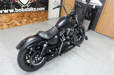 2020 Harley-Davidson Sportster 883 Iron   - Photo 8 - Kingman, KS 67068