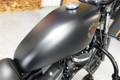 2020 Harley-Davidson Sportster 883 Iron   - Photo 14 - Kingman, KS 67068