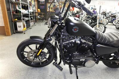 2020 Harley-Davidson Sportster 883 Iron   - Photo 16 - Kingman, KS 67068