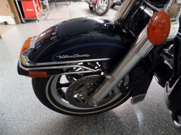 2001 Harley-Davidson Ultra Classic   - Photo 17 - Kingman, KS 67068
