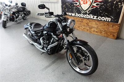 2009 Yamaha Raider   - Photo 2 - Kingman, KS 67068