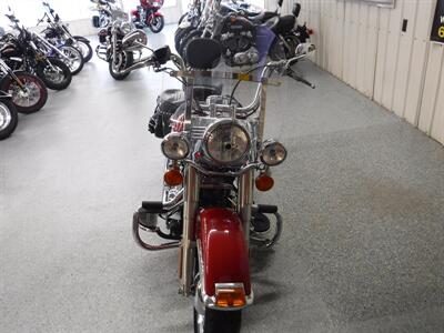 2012 Harley-Davidson Heritage Softail Classic   - Photo 3 - Kingman, KS 67068