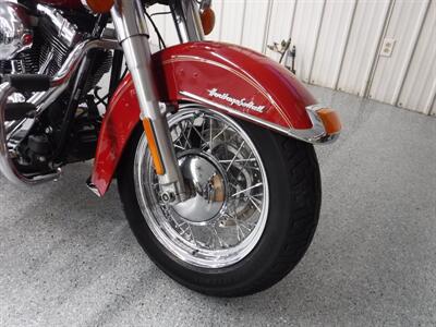 2012 Harley-Davidson Heritage Softail Classic   - Photo 4 - Kingman, KS 67068
