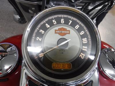 2012 Harley-Davidson Heritage Softail Classic   - Photo 13 - Kingman, KS 67068