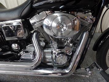 2004 Harley-Davidson Wide Glide   - Photo 8 - Kingman, KS 67068