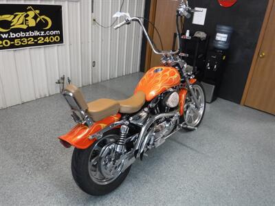 1996 Harley-Davidson Sportster 883   - Photo 11 - Kingman, KS 67068
