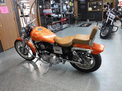 1996 Harley-Davidson Sportster 883   - Photo 19 - Kingman, KS 67068