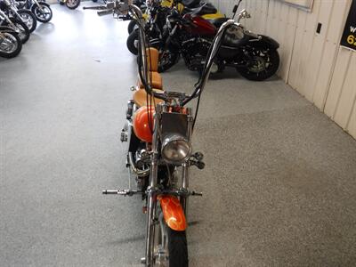 1996 Harley-Davidson Sportster 883   - Photo 5 - Kingman, KS 67068
