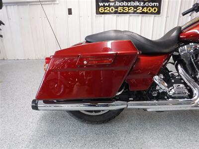 2009 Harley-Davidson Street Glide   - Photo 11 - Kingman, KS 67068