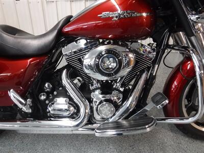 2009 Harley-Davidson Street Glide   - Photo 10 - Kingman, KS 67068