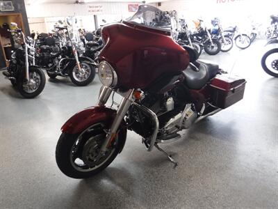 2009 Harley-Davidson Street Glide   - Photo 21 - Kingman, KS 67068