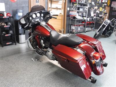 2009 Harley-Davidson Street Glide   - Photo 22 - Kingman, KS 67068