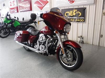 2009 Harley-Davidson Street Glide   - Photo 2 - Kingman, KS 67068