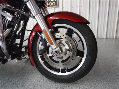 2009 Harley-Davidson Street Glide   - Photo 3 - Kingman, KS 67068