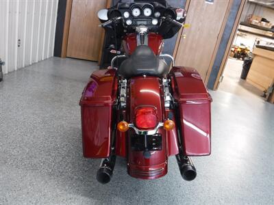 2009 Harley-Davidson Street Glide   - Photo 13 - Kingman, KS 67068