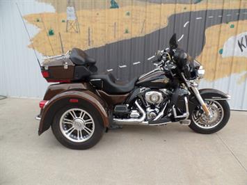 2013 Harley-Davidson Triglide Anniversary   - Photo 1 - Kingman, KS 67068