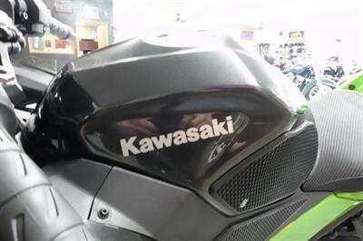 2023 Kawasaki Ninja 400 ABS - Photo 24 - Kingman, KS 67068
