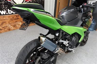 2023 Kawasaki Ninja 400 ABS - Photo 20 - Kingman, KS 67068