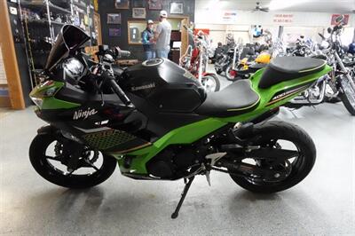 2023 Kawasaki Ninja 400 ABS - Photo 5 - Kingman, KS 67068