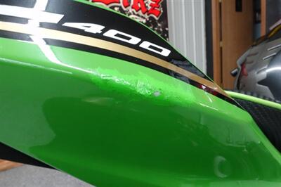 2023 Kawasaki Ninja 400 ABS - Photo 38 - Kingman, KS 67068