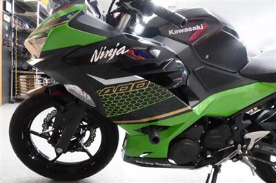 2023 Kawasaki Ninja 400 ABS - Photo 16 - Kingman, KS 67068