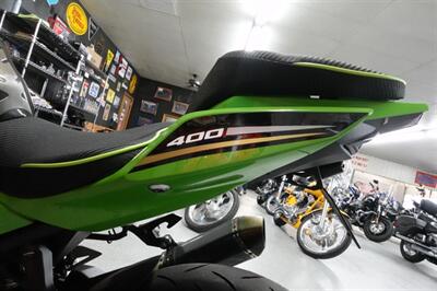 2023 Kawasaki Ninja 400 ABS - Photo 33 - Kingman, KS 67068