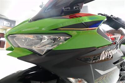 2023 Kawasaki Ninja 400 ABS - Photo 27 - Kingman, KS 67068