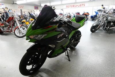 2023 Kawasaki Ninja 400 ABS - Photo 4 - Kingman, KS 67068