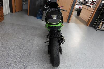 2023 Kawasaki Ninja 400 ABS - Photo 7 - Kingman, KS 67068