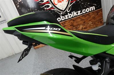 2023 Kawasaki Ninja 400 ABS - Photo 32 - Kingman, KS 67068