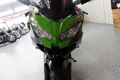 2023 Kawasaki Ninja 400 ABS - Photo 13 - Kingman, KS 67068