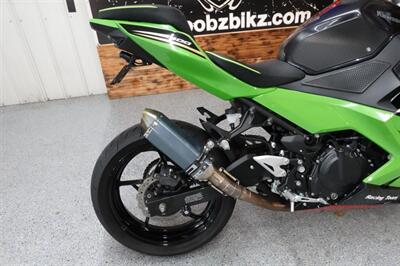 2023 Kawasaki Ninja 400 ABS - Photo 9 - Kingman, KS 67068