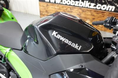 2023 Kawasaki Ninja 400 ABS   - Photo 15 - Kingman, KS 67068