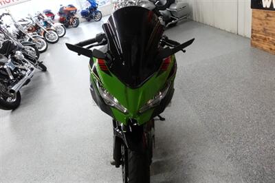 2023 Kawasaki Ninja 400 ABS - Photo 3 - Kingman, KS 67068