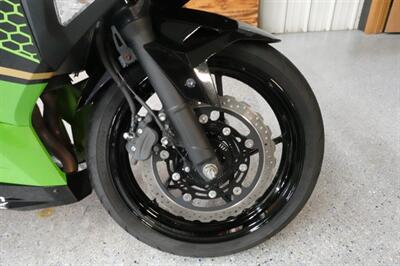 2023 Kawasaki Ninja 400 ABS - Photo 12 - Kingman, KS 67068