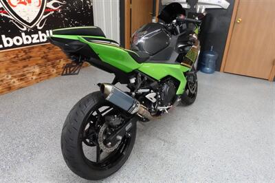 2023 Kawasaki Ninja 400 ABS - Photo 8 - Kingman, KS 67068