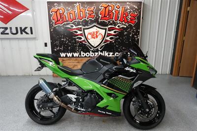 2023 Kawasaki Ninja 400 ABS - Photo 1 - Kingman, KS 67068