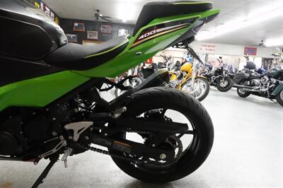 2023 Kawasaki Ninja 400 ABS - Photo 17 - Kingman, KS 67068