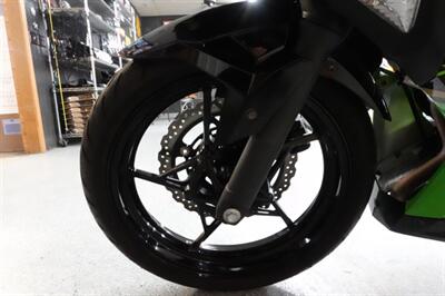 2023 Kawasaki Ninja 400 ABS - Photo 14 - Kingman, KS 67068