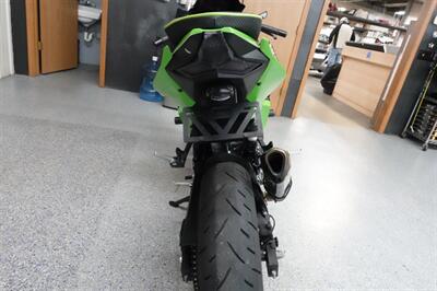 2023 Kawasaki Ninja 400 ABS - Photo 19 - Kingman, KS 67068