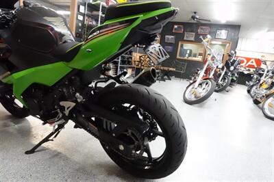 2023 Kawasaki Ninja 400 ABS - Photo 18 - Kingman, KS 67068