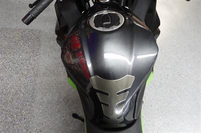 2023 Kawasaki Ninja 400 ABS - Photo 25 - Kingman, KS 67068