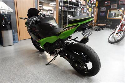 2023 Kawasaki Ninja 400 ABS - Photo 6 - Kingman, KS 67068