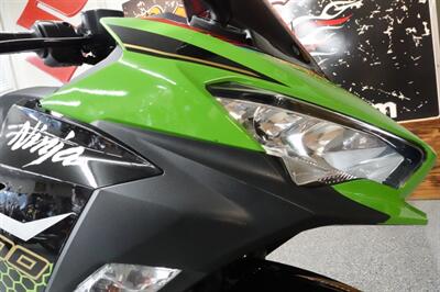2023 Kawasaki Ninja 400 ABS - Photo 29 - Kingman, KS 67068
