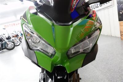 2023 Kawasaki Ninja 400 ABS - Photo 28 - Kingman, KS 67068