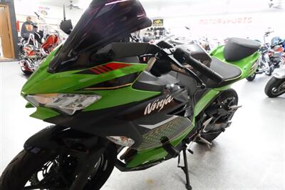 2023 Kawasaki Ninja 400 ABS - Photo 15 - Kingman, KS 67068