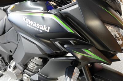 2018 Kawasaki Versys 1000 LT   - Photo 13 - Kingman, KS 67068