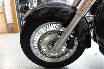 2021 Kawasaki Vulcan 900 Classic LT - Photo 14 - Kingman, KS 67068