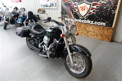 2021 Kawasaki Vulcan 900 Classic LT - Photo 2 - Kingman, KS 67068