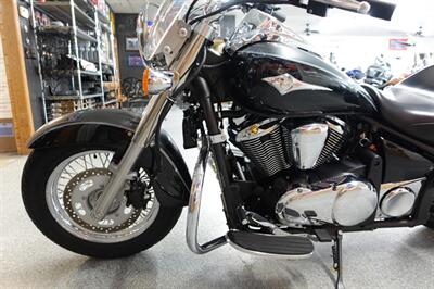2021 Kawasaki Vulcan 900 Classic LT - Photo 16 - Kingman, KS 67068